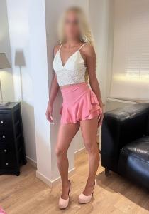 722400916: Chica busca chico en Madrid