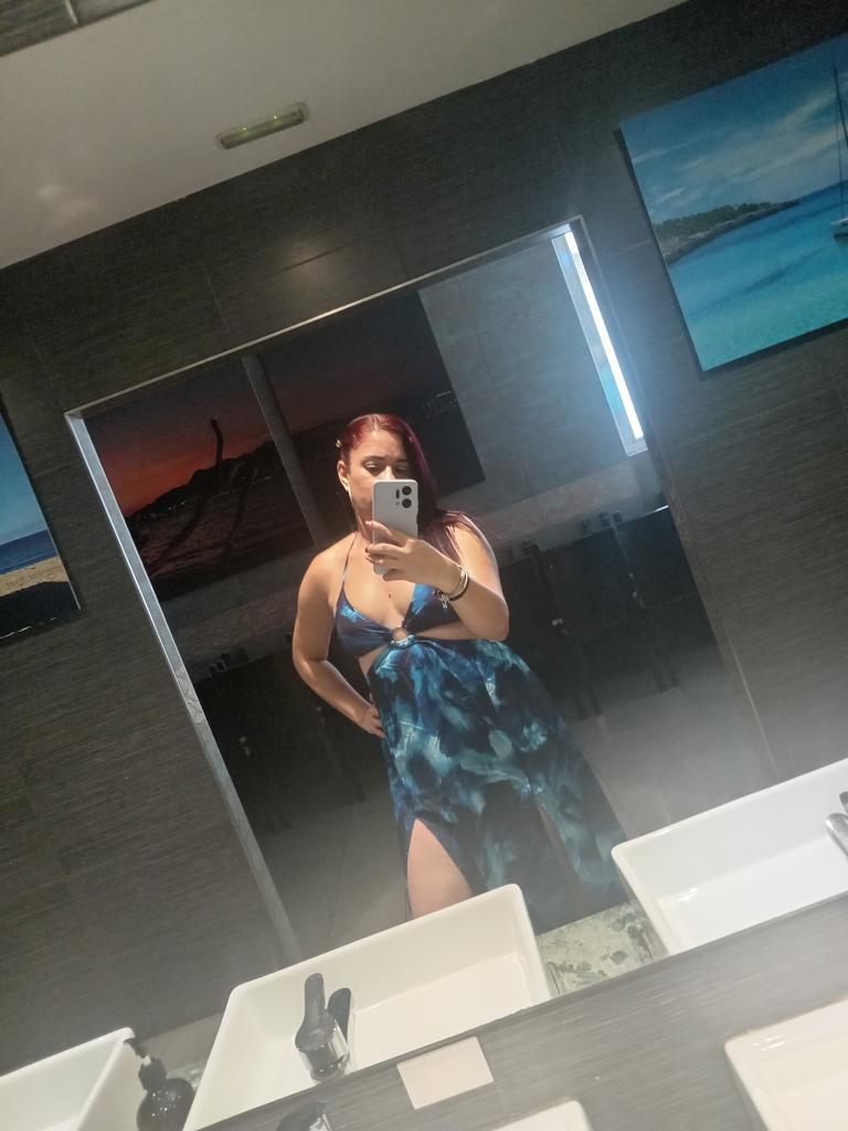 Chica busca chico en Mallorca: 