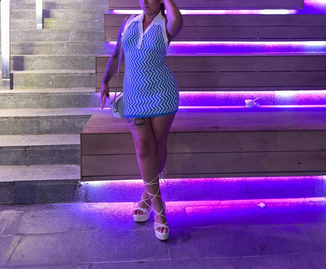 Chica busca chico en Madrid: 