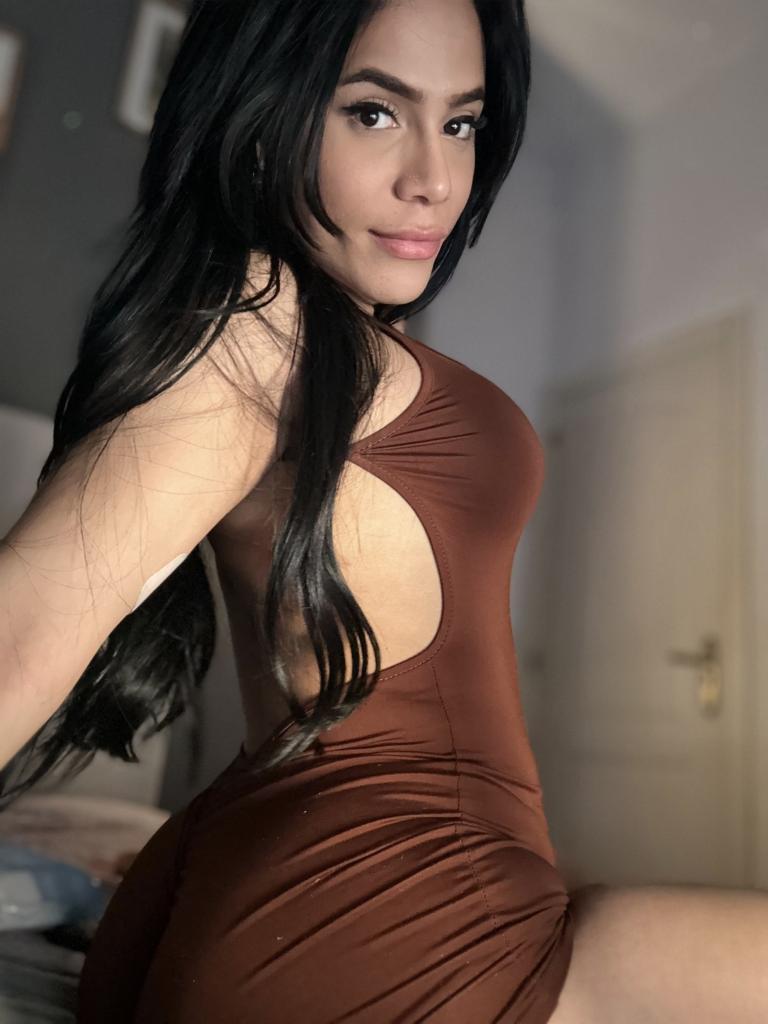 Travesti en Barcelona: 