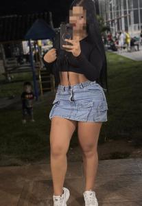 Chica busca chico en Zaragoza: 