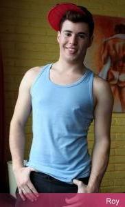 Chico busca chica en León: 