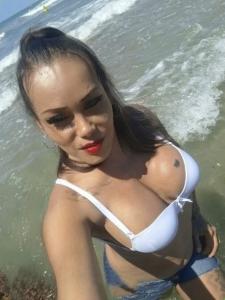 Transexual en Vizcaya: 