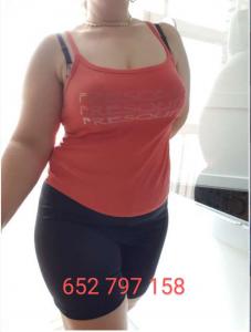 Chica busca chico en Zaragoza: 