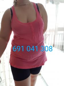 Chica busca chico en Zaragoza: 