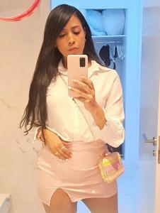 Chica busca chico en Huelva: 