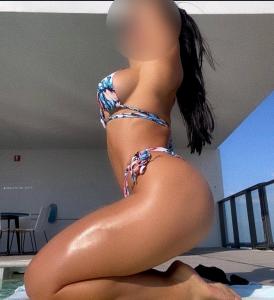 Chica busca chico en Málaga: 