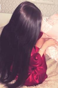 Chica busca chico en Madrid: 