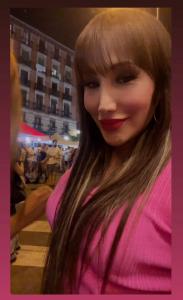 632254559: Travesti en Madrid