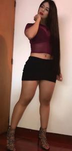 681685596: Travesti en Alicante