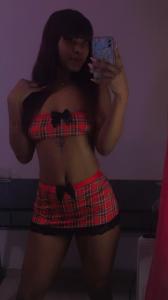 Chica busca chico en Zaragoza: 