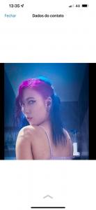 Chica busca chico en Madrid: 