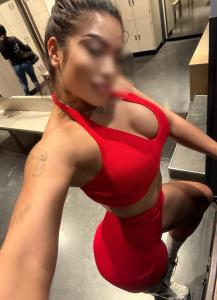 Chica busca chico en Málaga: 
