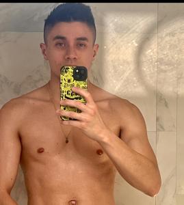 Chico busca chica en Madrid: 