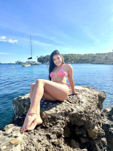 Chica busca chico en Mallorca: 