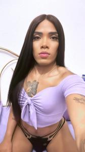 633264080: Transexual en Madrid