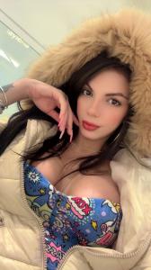 Transexual en Alicante: 