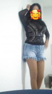 Chica busca chico en Málaga: 