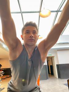 Chico busca chica en Madrid: 