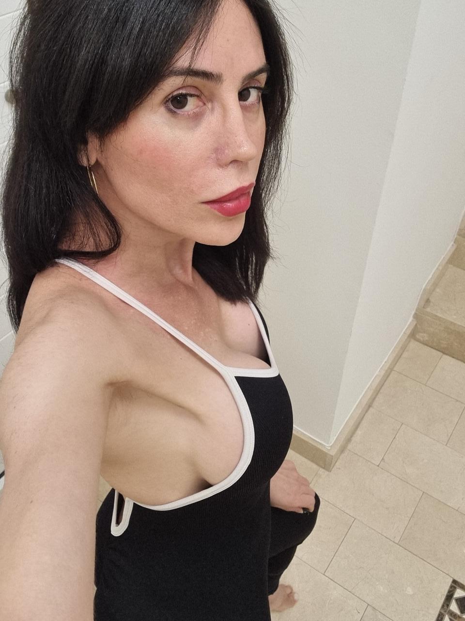 658090477: Transexual en Mallorca