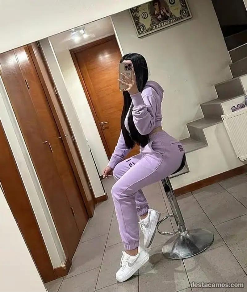 Chica busca chico en Salamanca: 