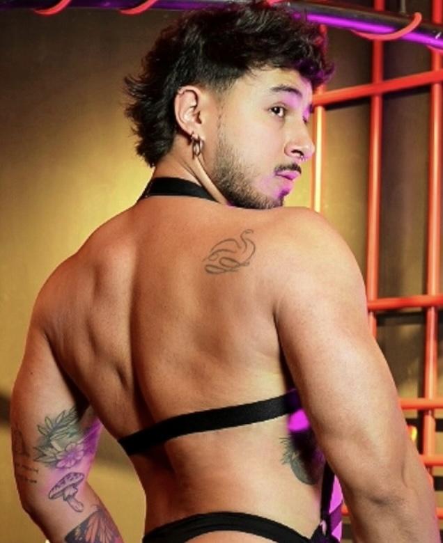 Chico busca chica en Ceuta: 