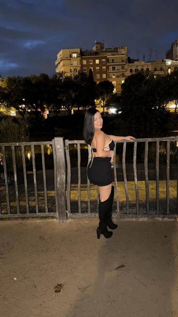 612283764: Chica busca chico en Murcia