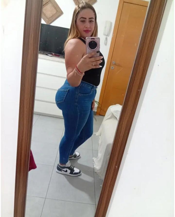 Chica busca chico en Córdoba: 