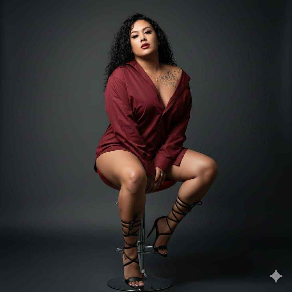 Travesti en Barcelona: 