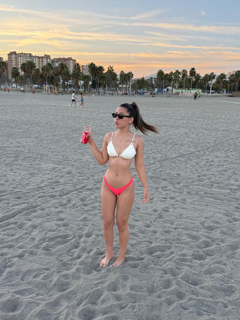 Chica busca chico en Málaga: 