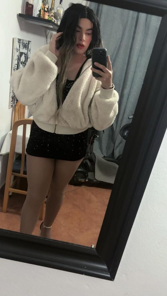 600073588: Travesti en Málaga