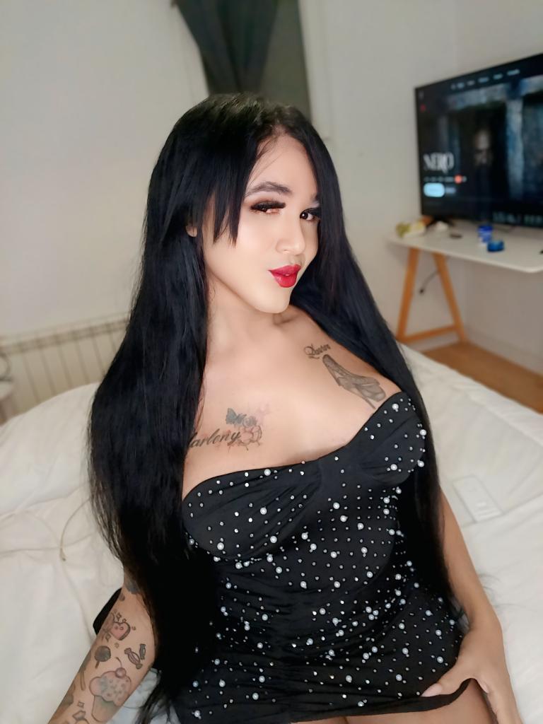 Transexual en Tenerife: 