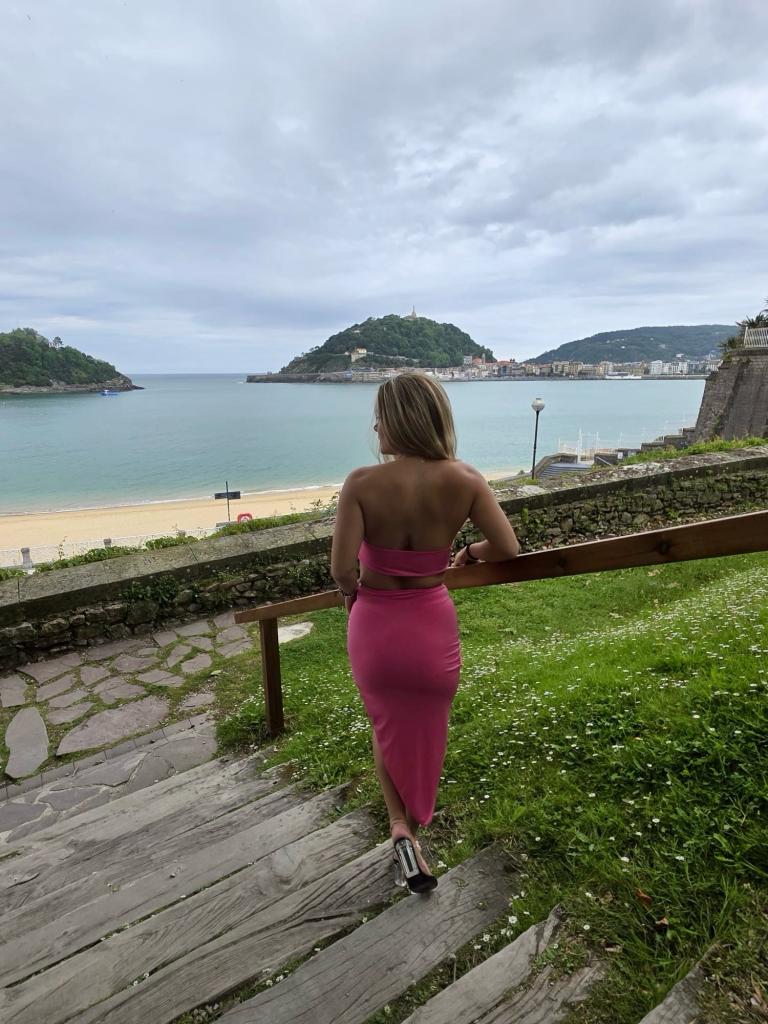 602507534: Chica busca chico en Valladolid