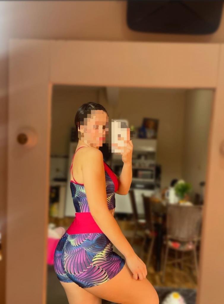 Chica busca chico en Madrid: 