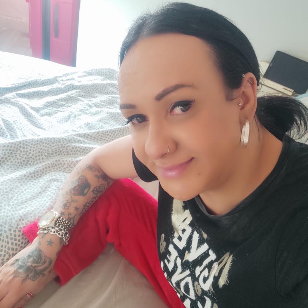 Transexual en Álava: 