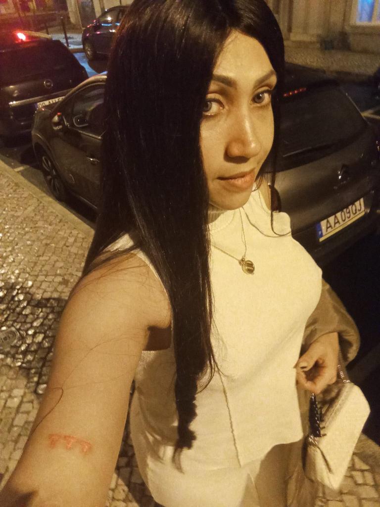 Travesti en Asturias: 