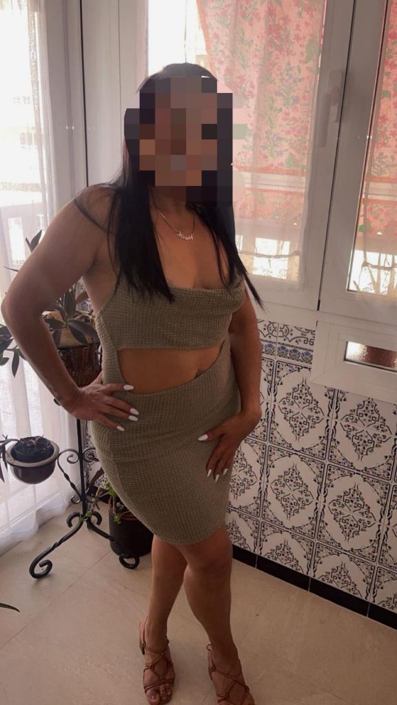 Chica busca chico en Málaga: 