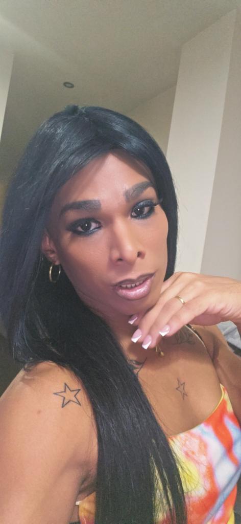 Transexual en Alicante: 