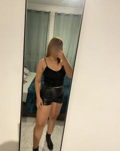 622181322: Chica busca chico en Sevilla