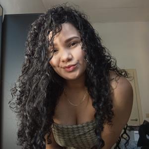 612203013: Chica busca chico en Málaga