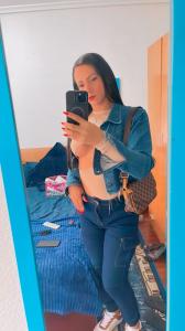 613352093: Transexual en Zaragoza