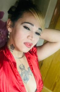 612269755: Travesti en Murcia