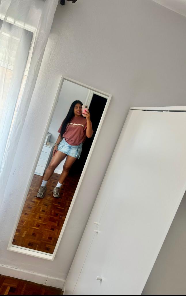 Transexual en Valladolid: 