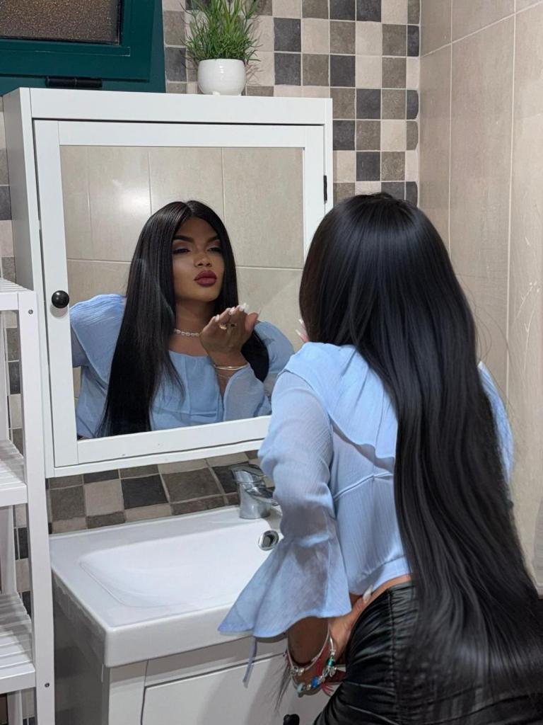 Transexual en Las Palmas: 