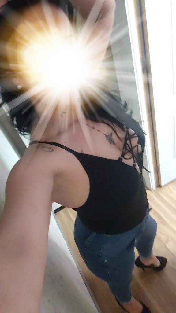 Chica busca chico en Jaén: 