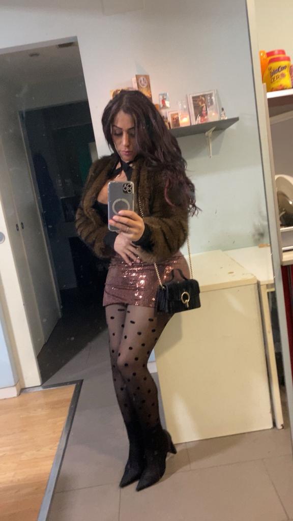 Travesti en Navarra: 