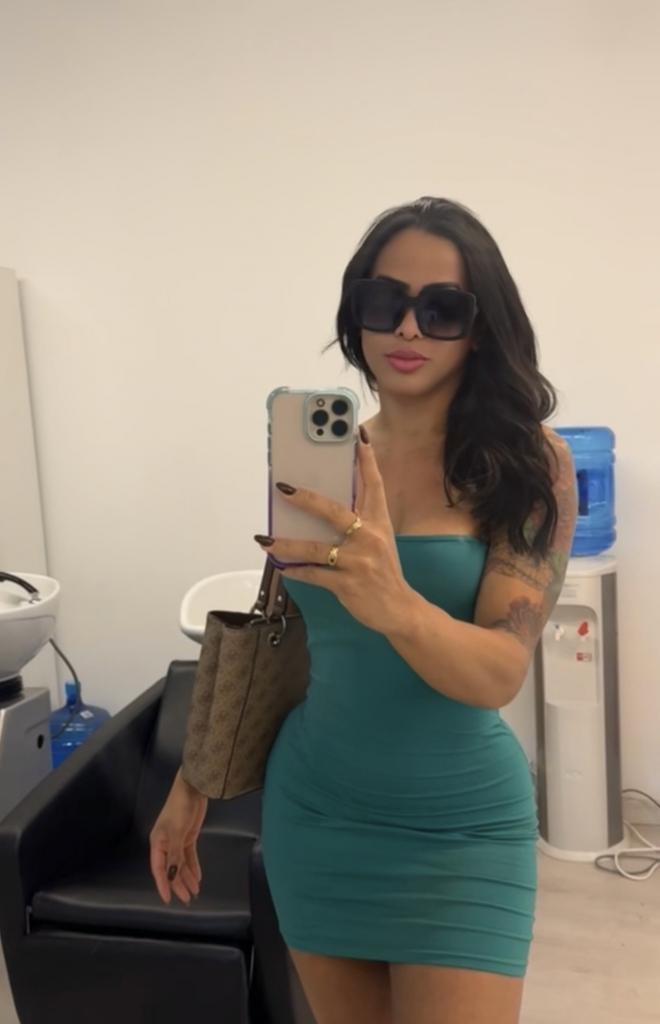 613168013: Travesti en Tarragona