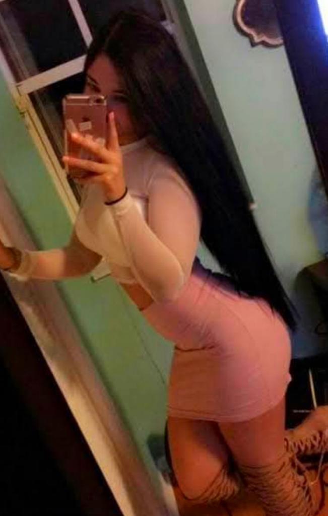 Chica busca chico en Alicante: 