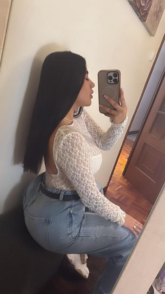 Chica busca chico en La Coruña: 