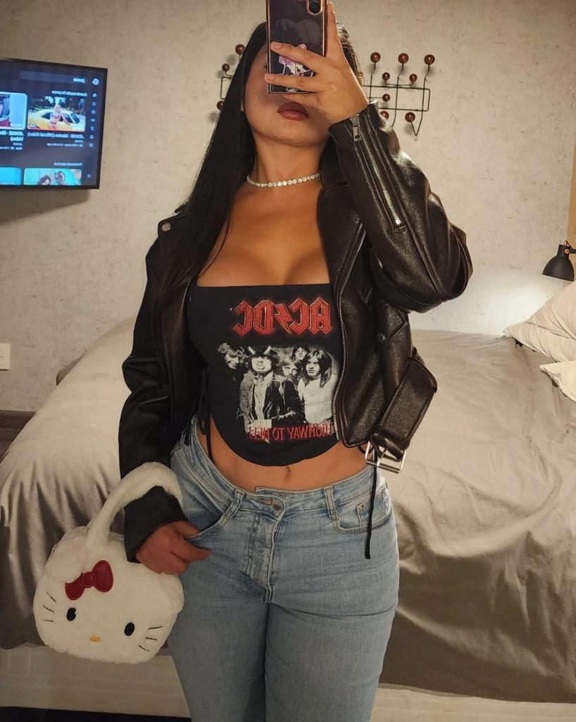 Chica busca chico en Madrid: 